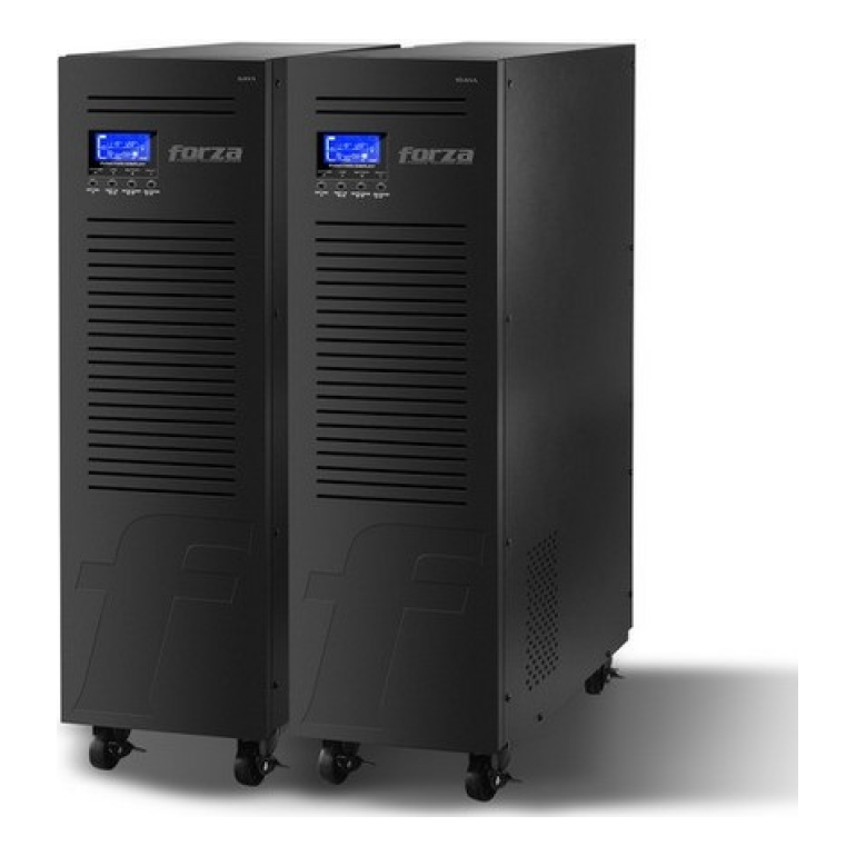 UPS FORZA FDC-110K 10000 VA 10000 W