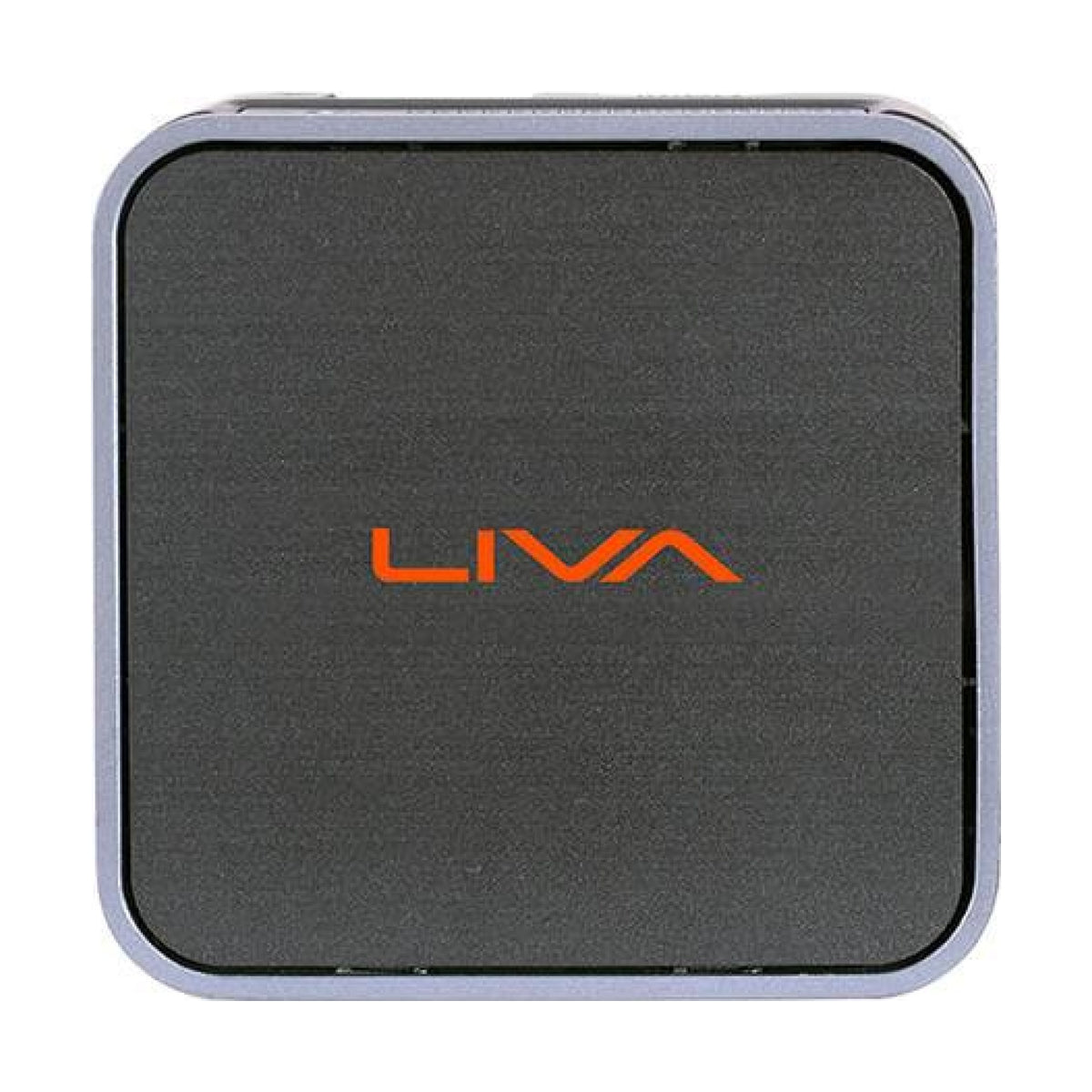 Mini PC ECS LIVA Q2 con Intel Celeron N4120, 4 GB RAM, 64 GB y Windows 11 Pro (95-695-ND9A89)