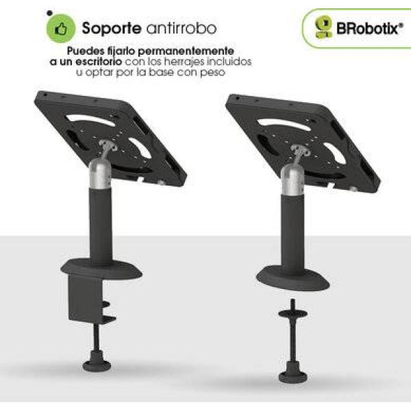Soportes BROBOTIX 406474