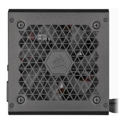 Fuente de Poder Gaming Corsair de 750 W, 80 PLUS Bronze y Semimodular, Reacondicionada (CP-9020222-NA/RF)
