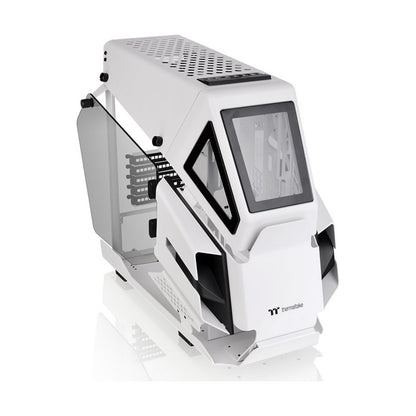Gabinete Gaming Thermaltake AH T200 Snow (CA-1R4-00S6WN-00)