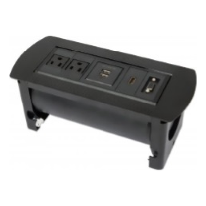 Caja de conexion  MANHATTAN 164832