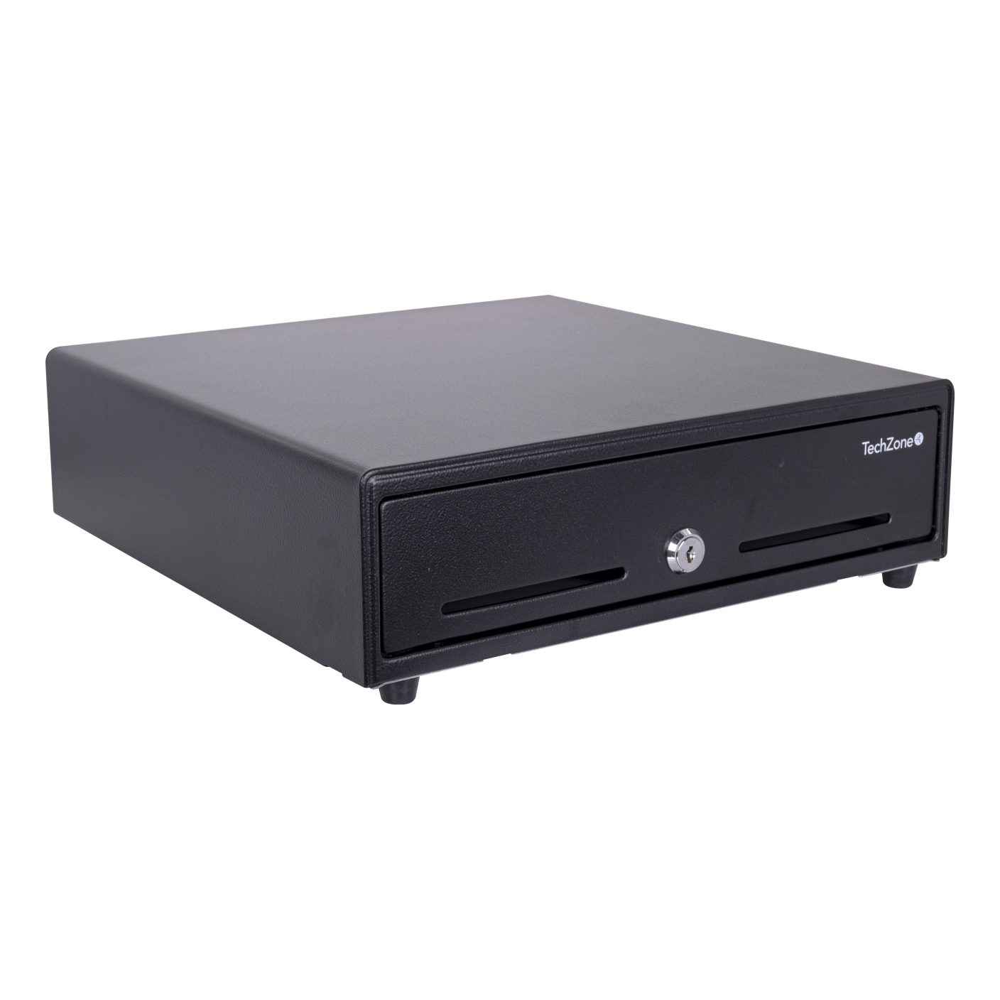 Cajón de Dinero  TECHZONE TZBE4B8M90