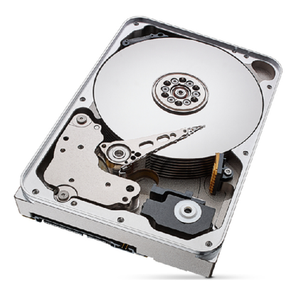 Disco Duro SEAGATE  ST12000NT001