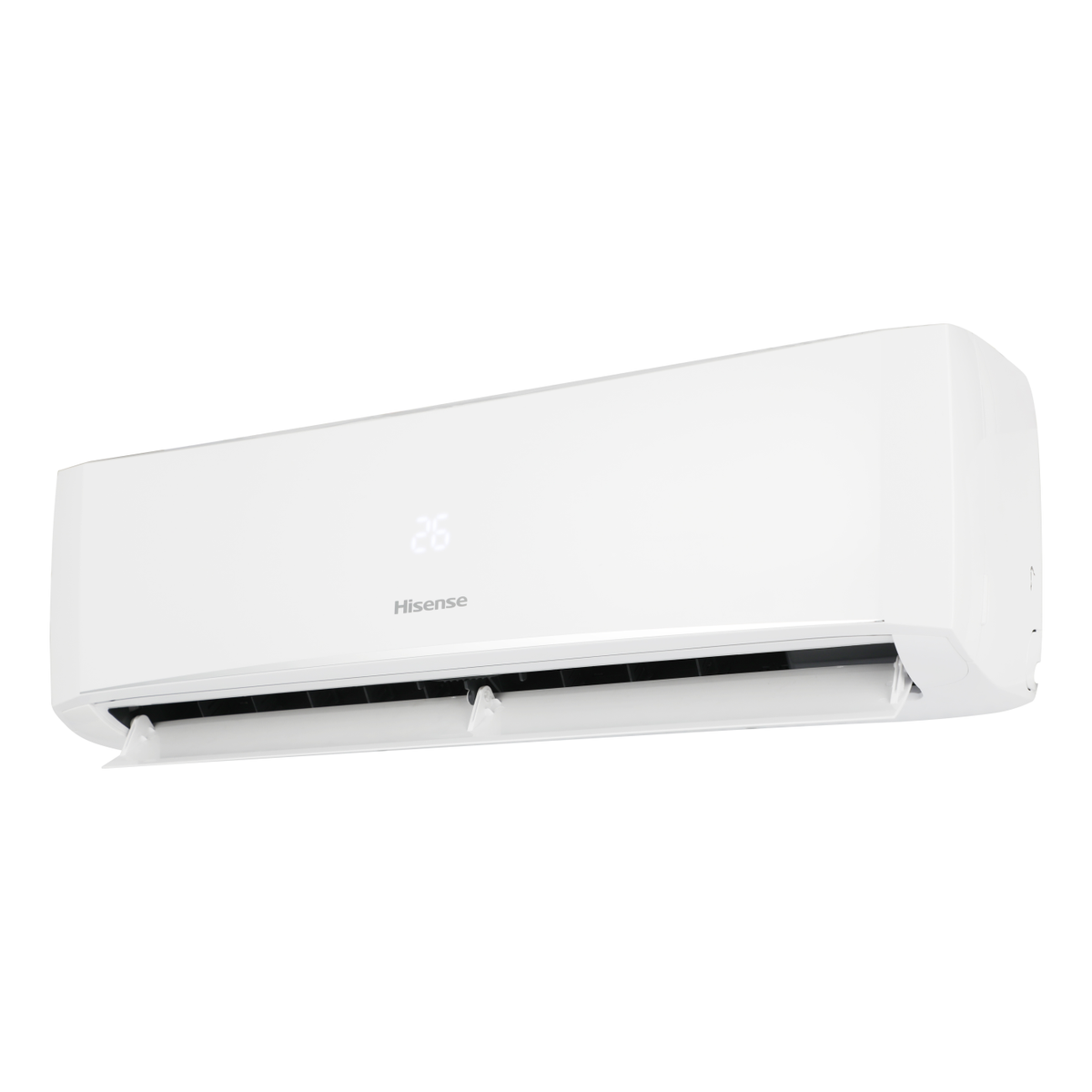 Aire Acondicionado Hisense Minisplit 2 Tonelada 220 V Estándar (AH242CF)