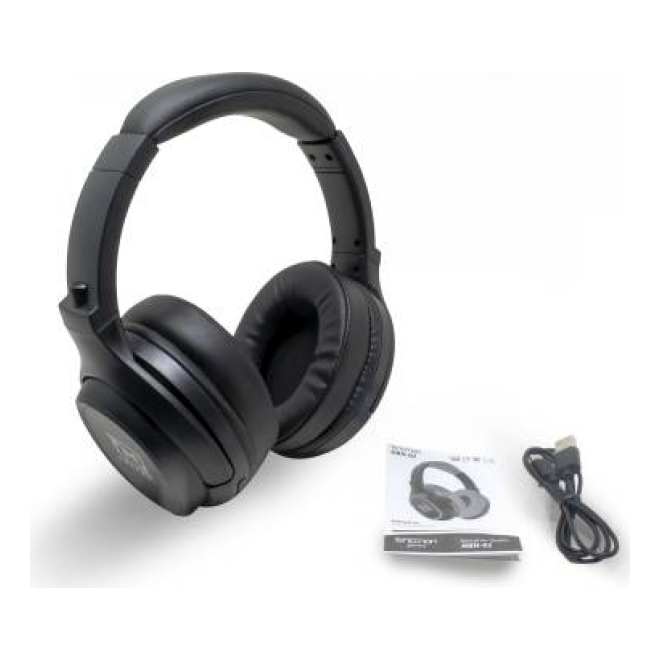 Audifonos NECNON NBAB0201TC