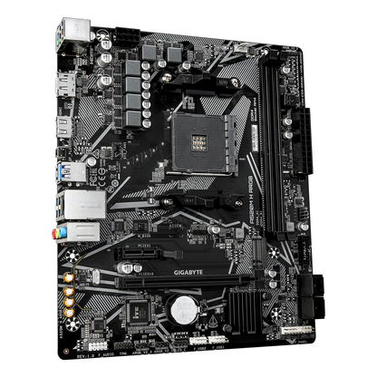 Motherboard GIGABYTE A520M H ARGB