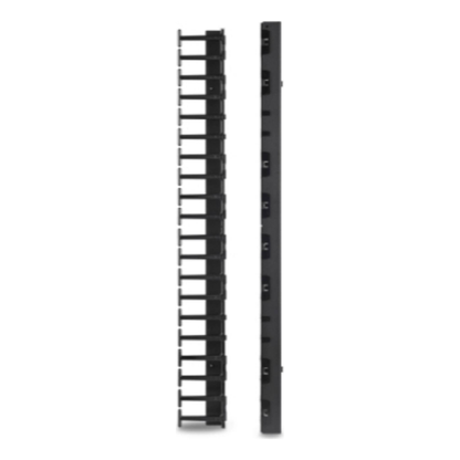 Organizador Vertical de cables APC AR7721