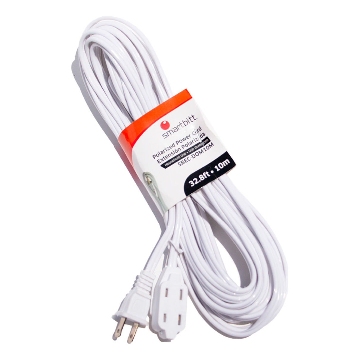 Extensión Domestica  SMARTBITT SBEC-DOM10M