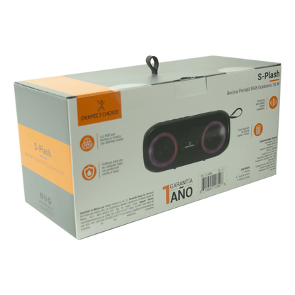 Bocina PERFECT CHOICE PC-113096