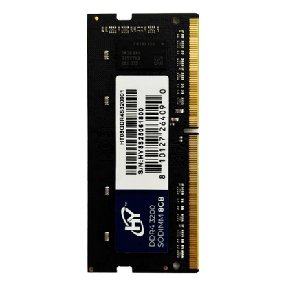 Memorias RAM HYUNDAI HT8GDR4S320001