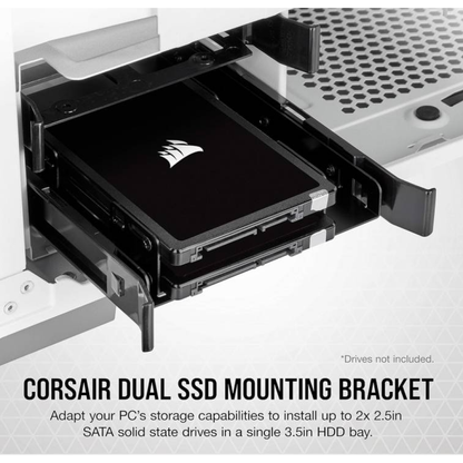 Accesorios para Racks CORSAIR CSSD-BRKT2