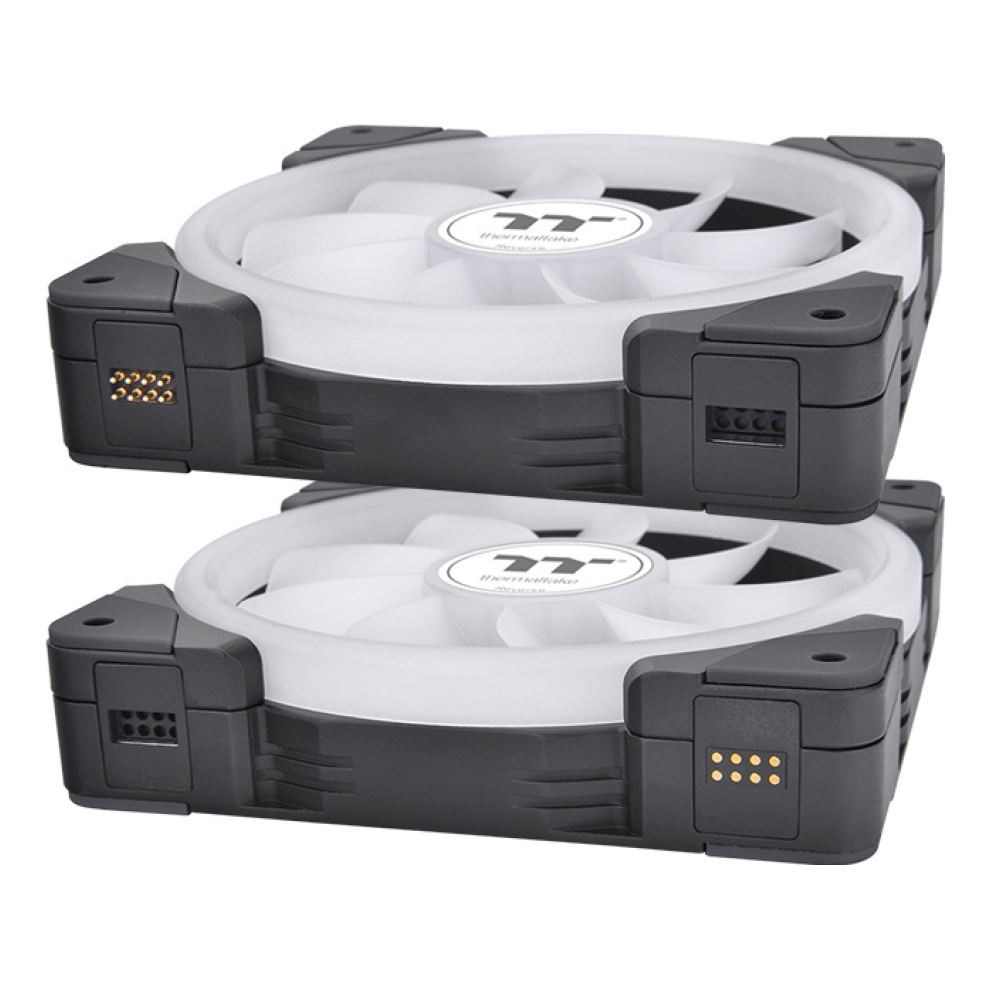 Disipador Thermaltake CL-F167-PL12SW-A (841163089361)