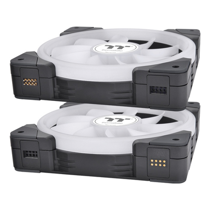 Disipador Thermaltake CL-F167-PL12SW-A (841163089361)