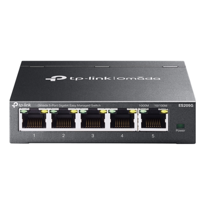 Switch TP-LINK ES205G