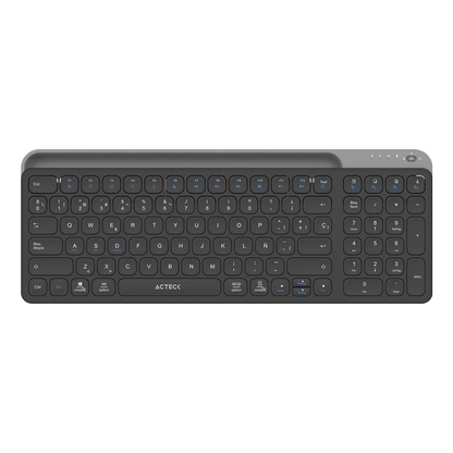 Teclados ACTECK TI747