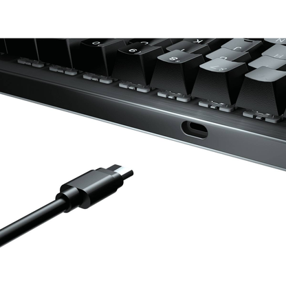 Teclados Cougar 37PRMRM1MI.0002