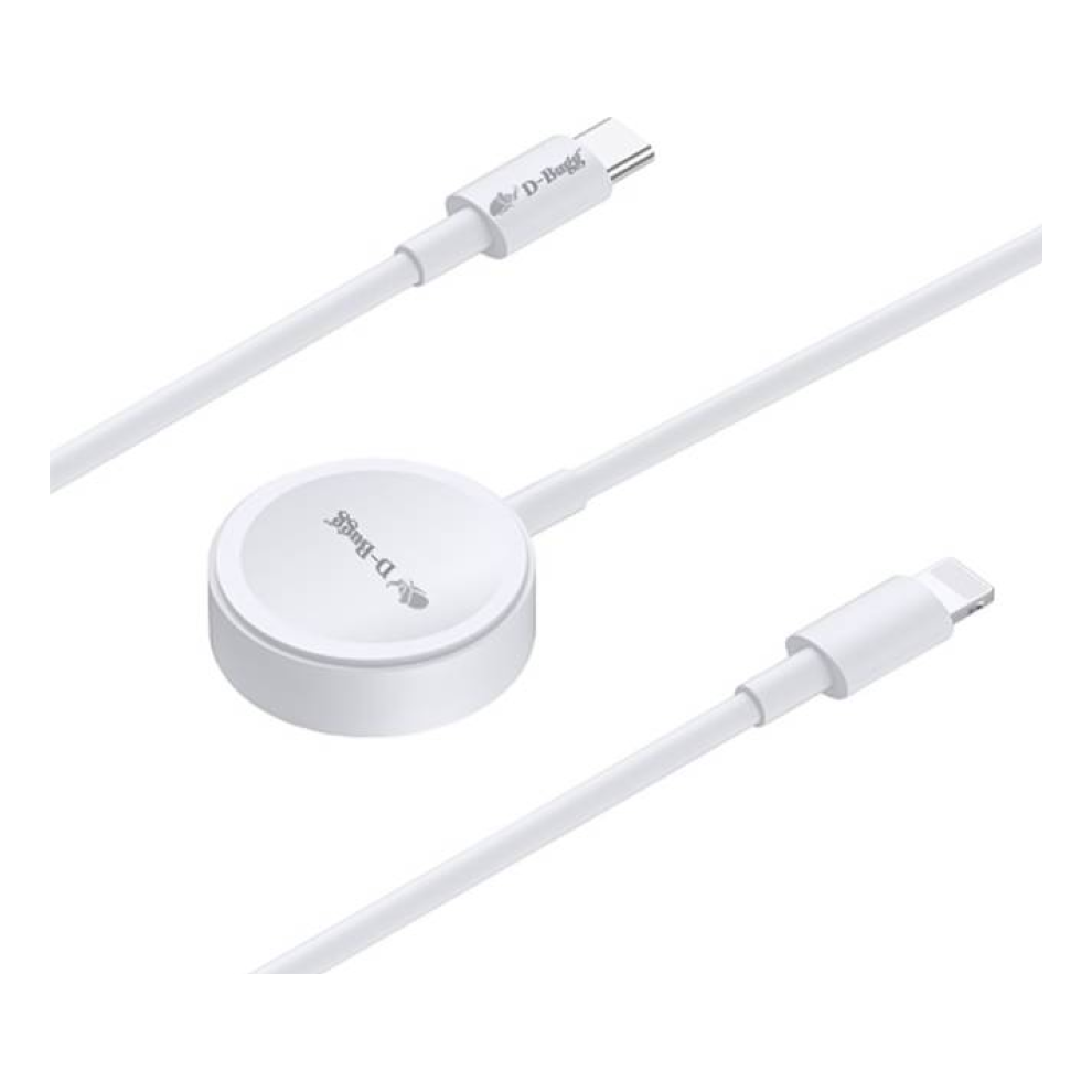 Cargadores DBUGG TI0DB-01