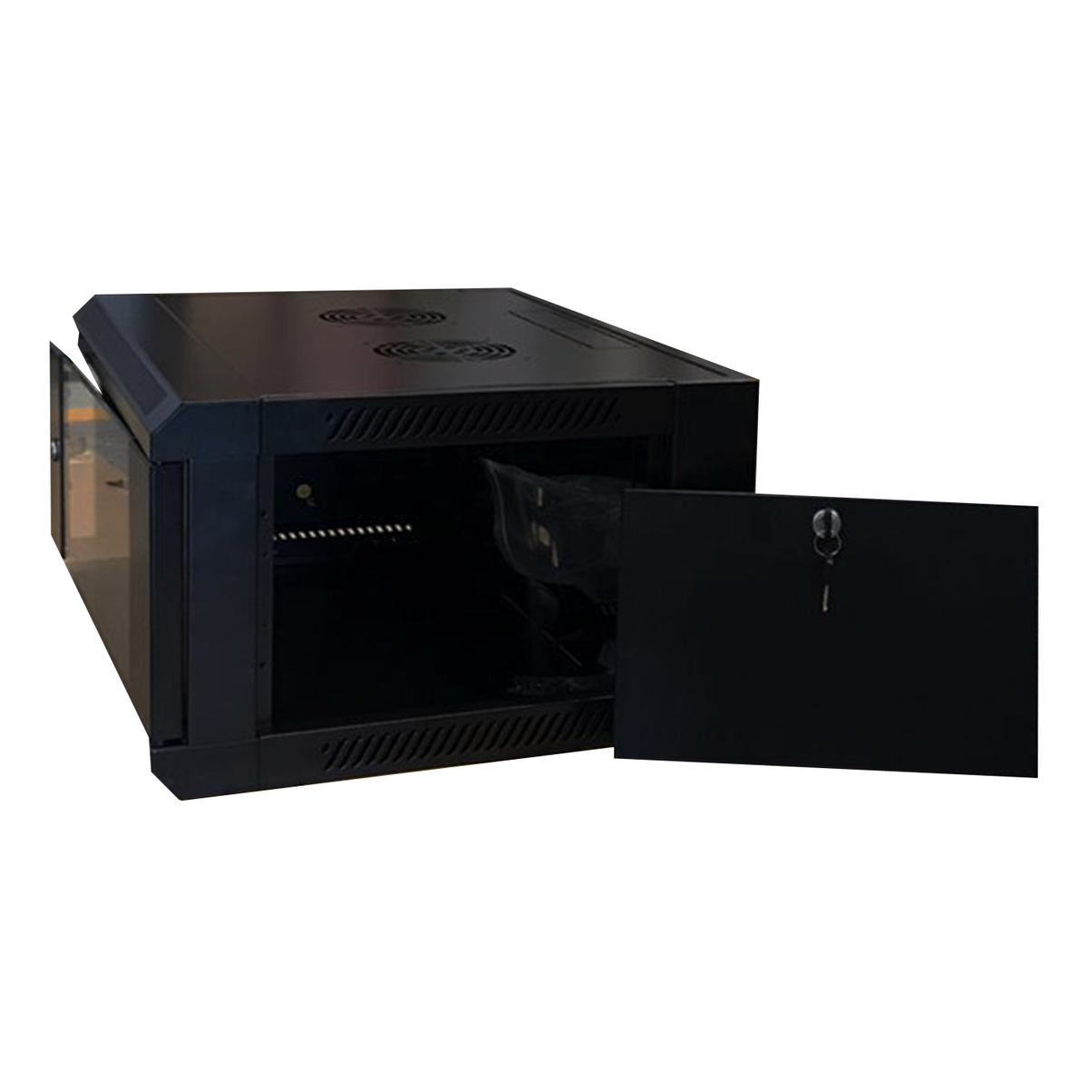 Gabinete de pared.  WAM WAM-WC04-UR