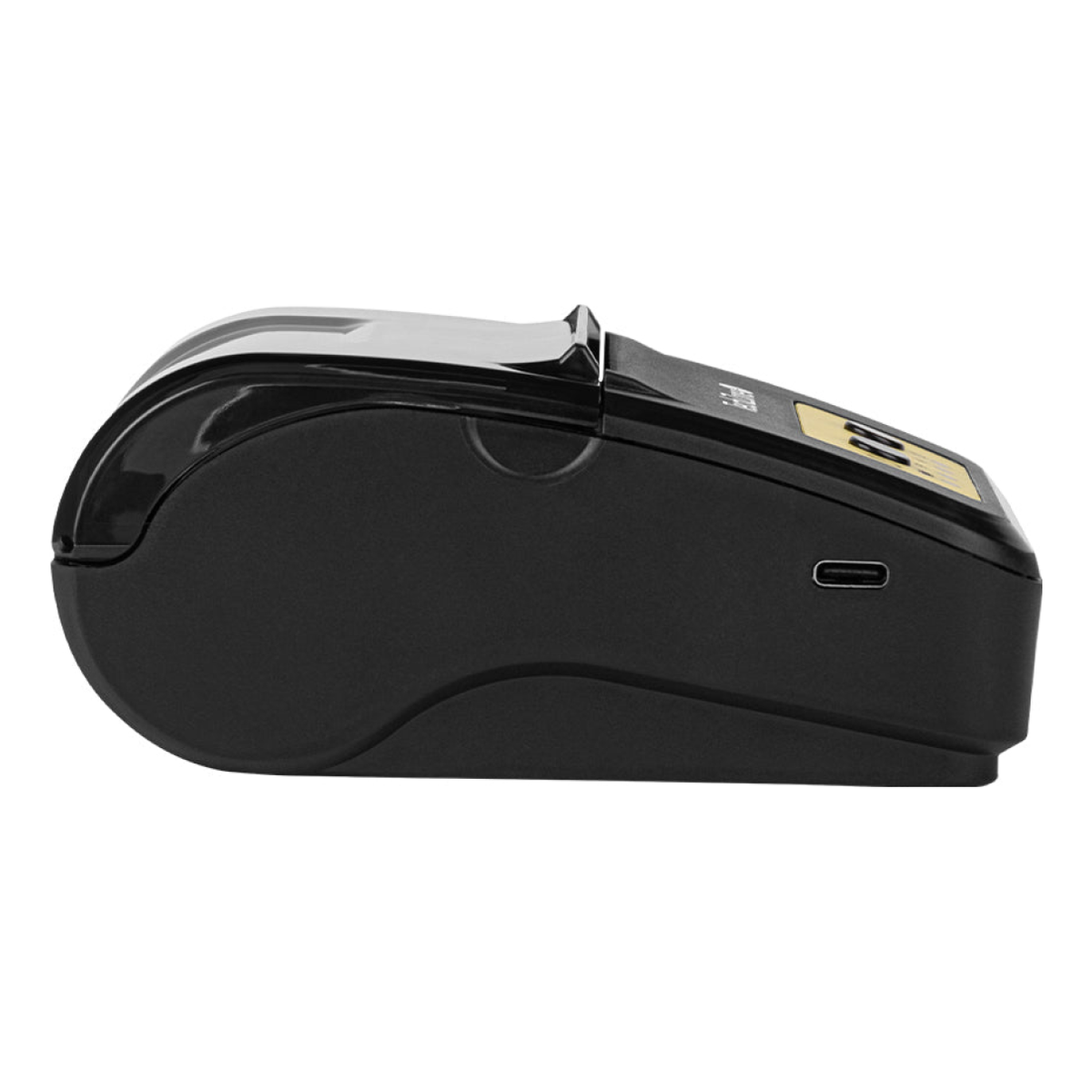 Impresora POS Térmica Inalámbrica TECHZONE TZBEP03 con Bluetooth