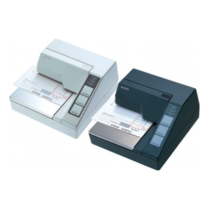 Impresora de Ticket EPSON TM-U295P-261