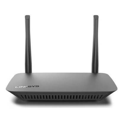Router LINKSYS DUAL-BAND