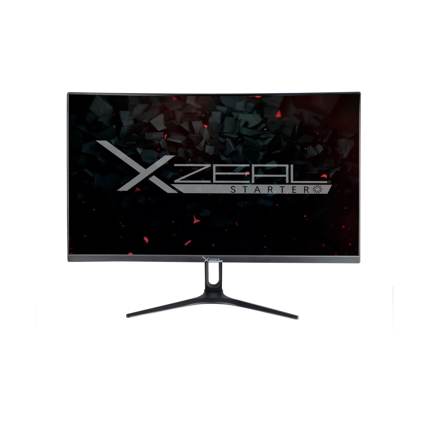 Monitor Gaming Curvo Xzeal XSPMG05B