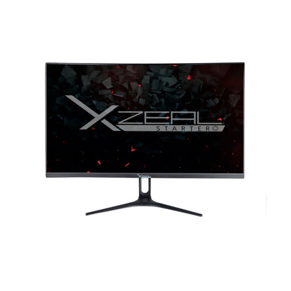 Monitor Gaming Curvo Xzeal XSPMG05B