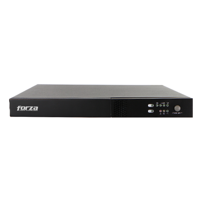 UPS FORZA FDC-1001RUL 1000 VA 800 W Online de Doble Conversión