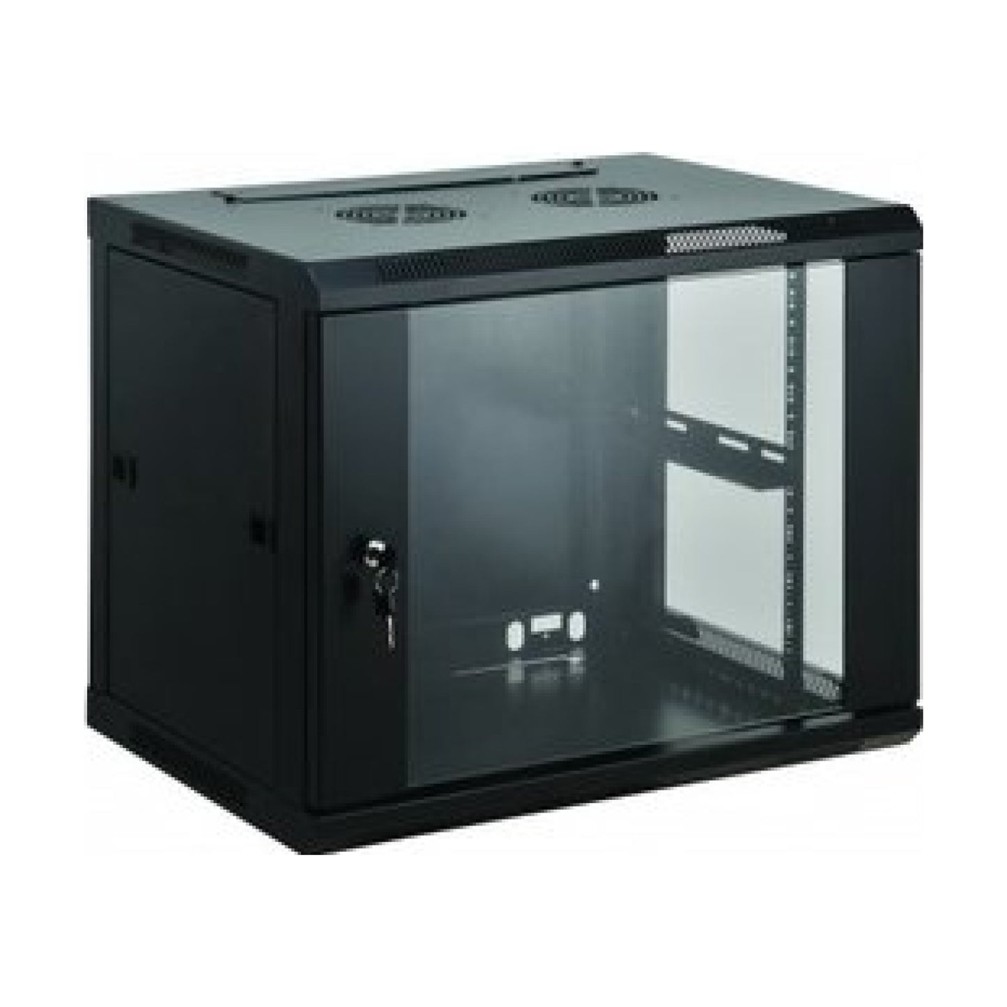 Gabinete mural 19° INTELLINET 6U