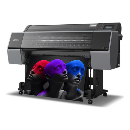 Plotter  EPSON SCP9570SE