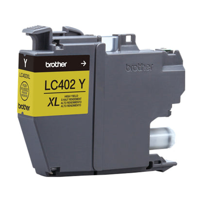 BROTHER LC402XLY