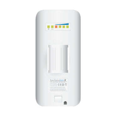 Access Point UBIQUITI LOCOM2