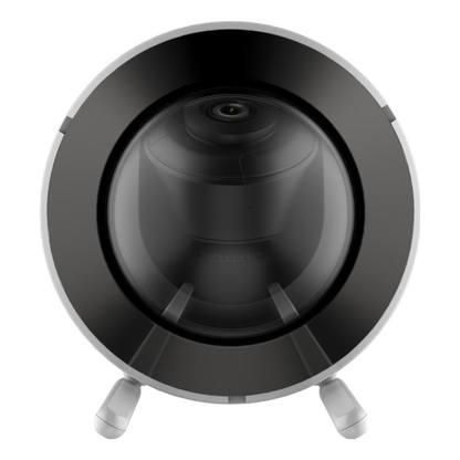 Cámara domo IP HIKVISION DS-2CV2141G2-IDW(E)