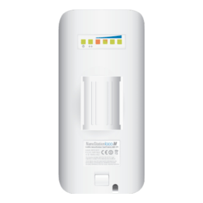 Access Point UBIQUITI LOCOM2