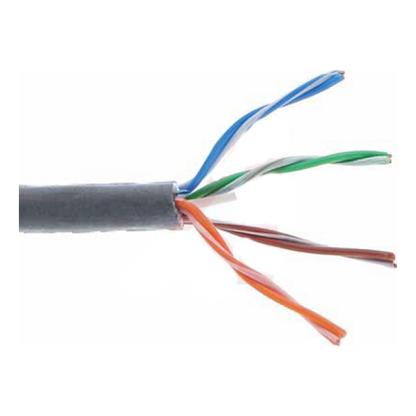 Bobina de Cable UTP CAT6A BELDEN 10GXS12 0081000