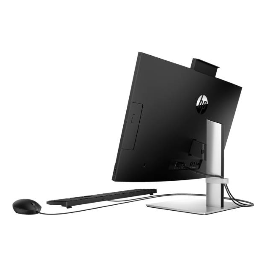 All in One HP 440 G9 23.8 Procesador Intel Core i5-12500 SSD de 512 GB Memoria 8 GB de RAM (9P1N5LA#ABM)