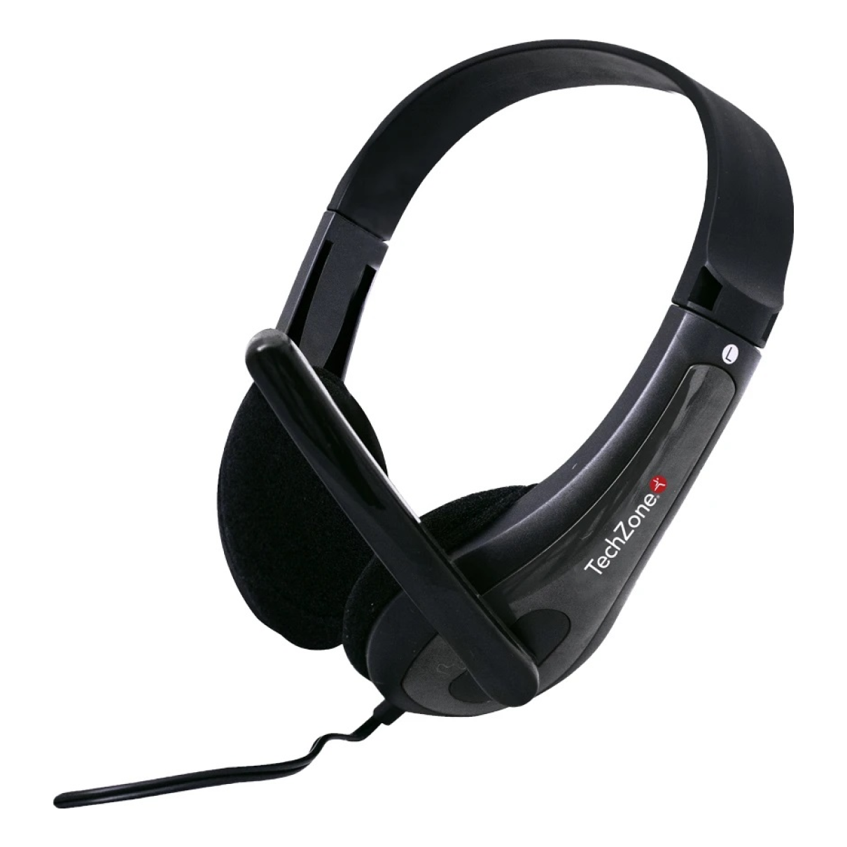 Diadema Manos Libres TECHZONE TZ15PCAUD