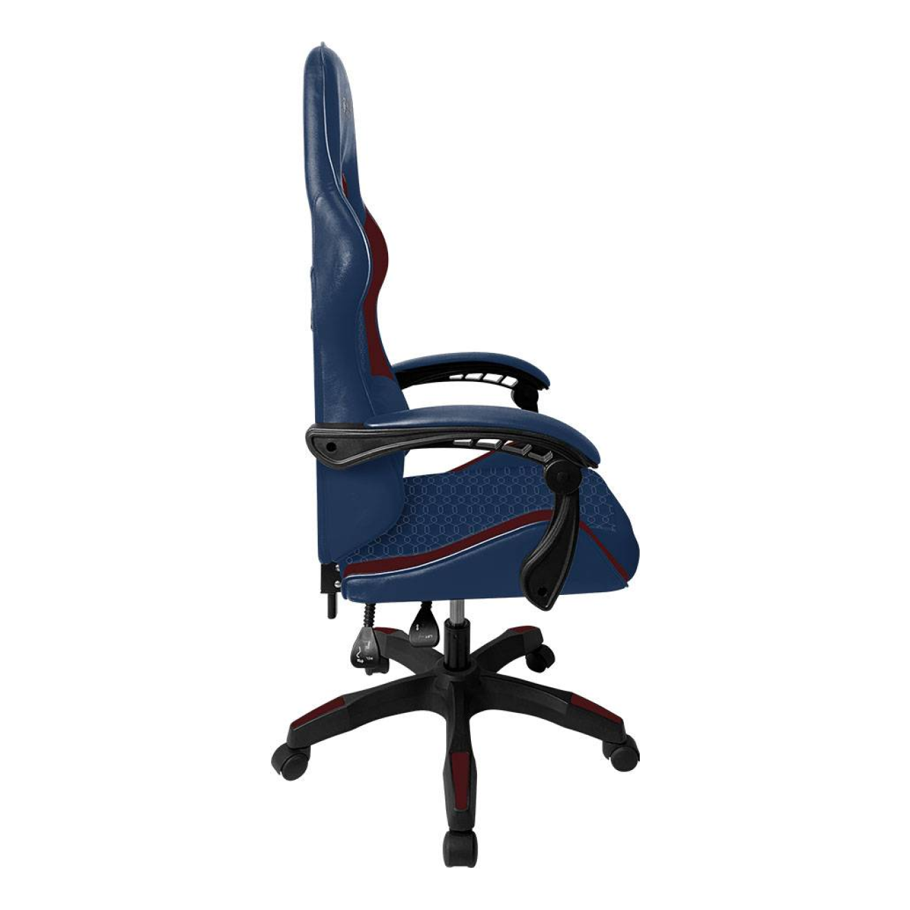 Sillas Gaming Balam Rush POWER RUSH V2