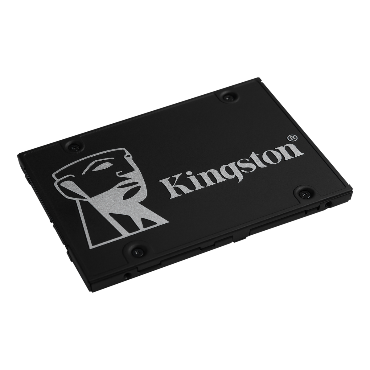 SSD Kingston Technology KC600 1 TB 550/520 MB/s (SKC600/1024G)