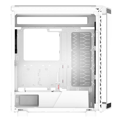 Gabinete XPG BATTLECRUISER II