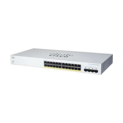 Switch  CISCO CBS220-24P-4G-NA