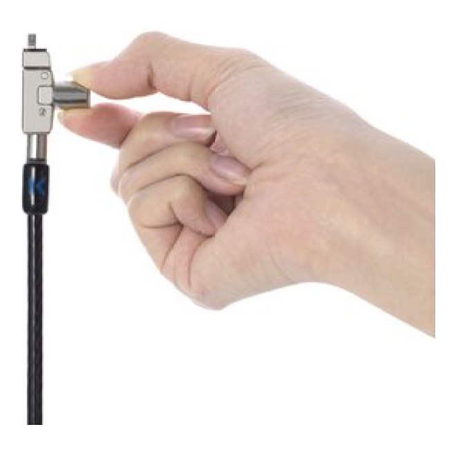 Candado con llave KENSINGTON K60501M