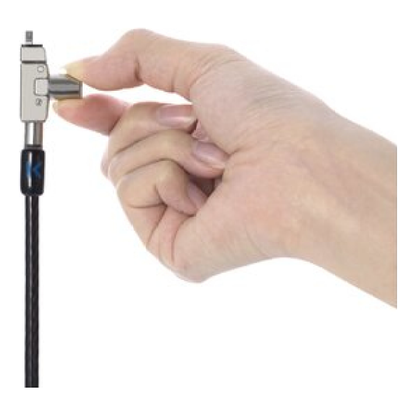 Candado con llave KENSINGTON K60501M
