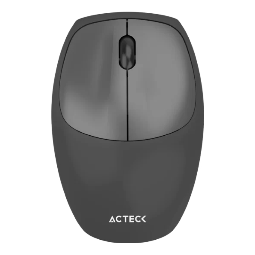 Kit de teclado y mouse ACTECK MK470