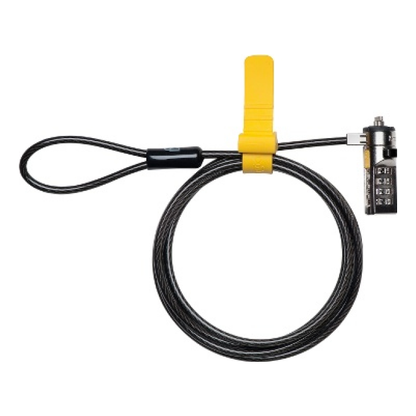 Candado de Combinación KENSINGTON K67819WW