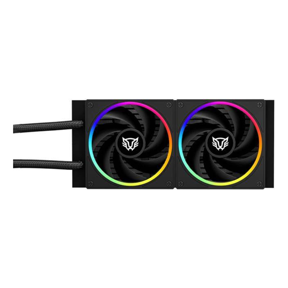 Sistema de Enfriamiento Líquido Balam Rush Hydrox Pro HX24 (BR-941884)