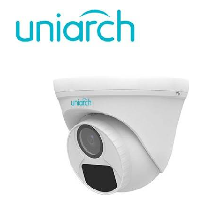 Cámara UNIARCH UAC-T115-F28