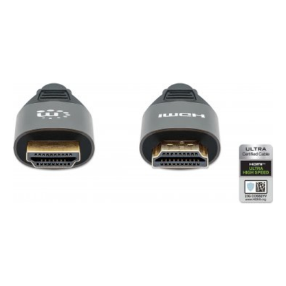 Cable HDMI 8K MANHATTAN 355940
