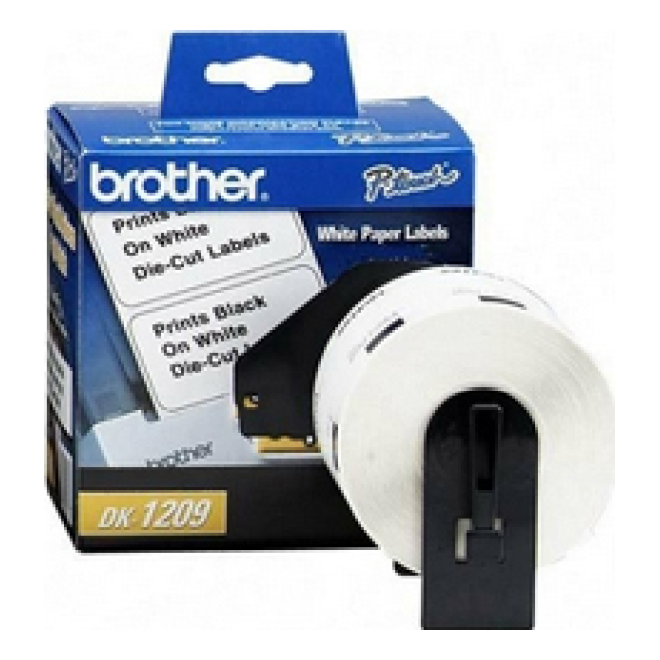 Cinta BROTHER DK1209